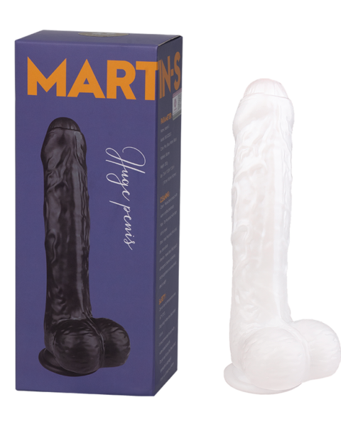 Dildo Martin-S