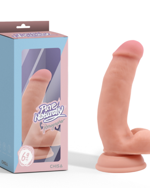 Dildo Pornographer Flesh